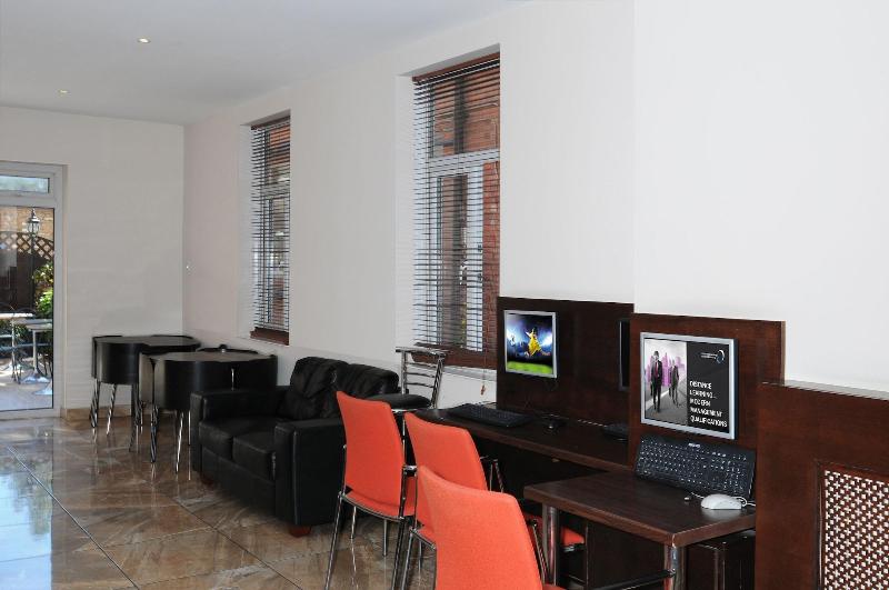 Abercorn House Hostel