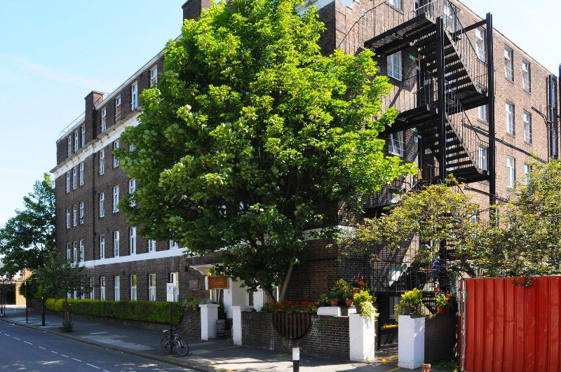 Abercorn House Hostel