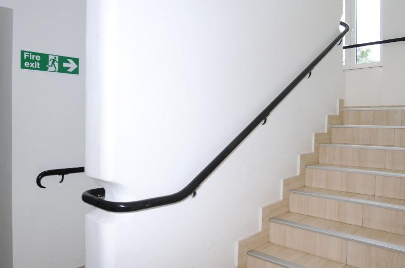 Abercorn House Hostel