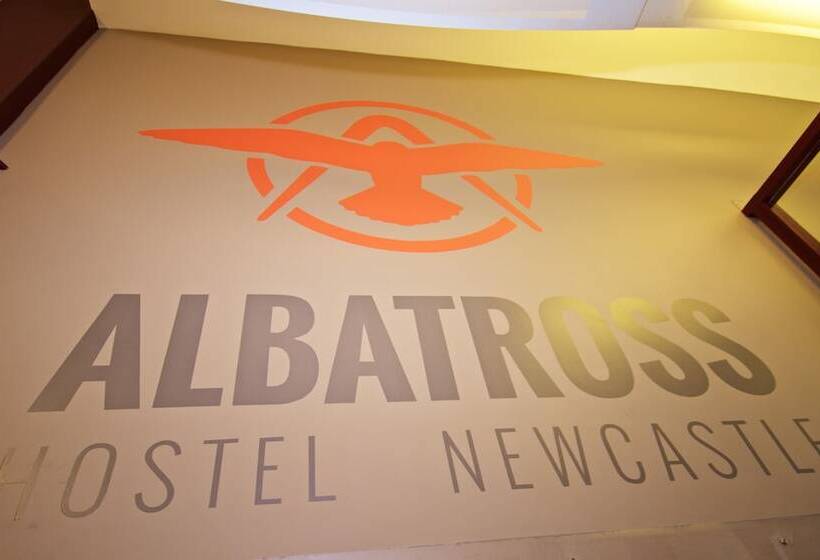 Albatross Hostel