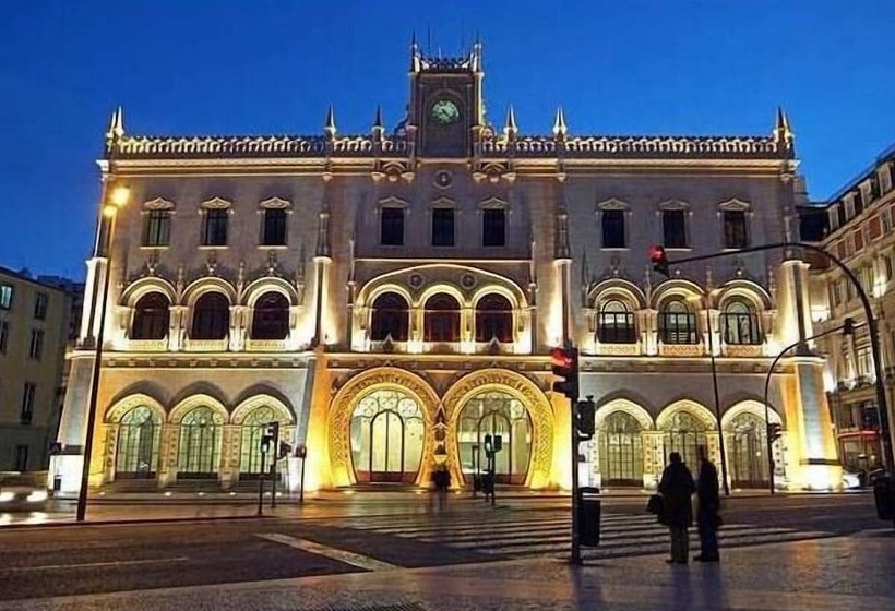 هاستل Downtown Guest House