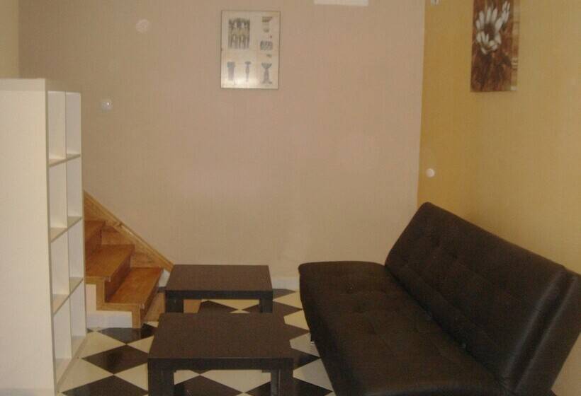 هاستل Downtown Guest House