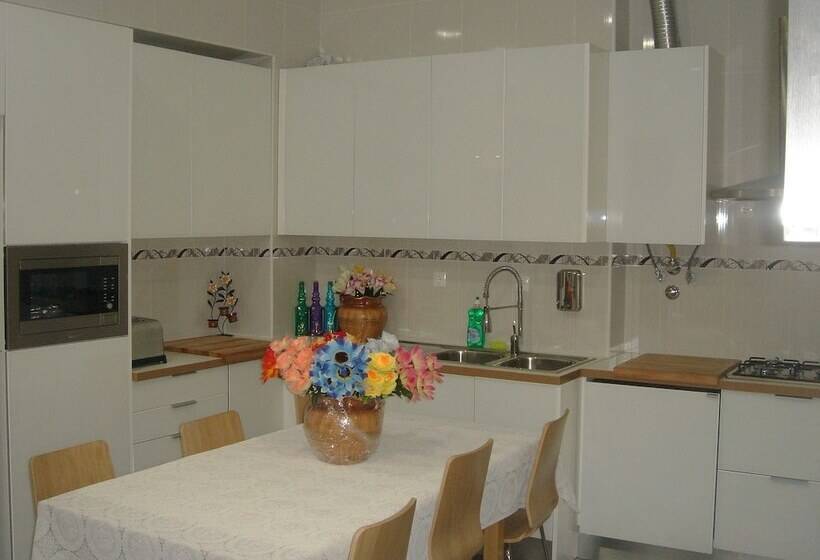 هاستل Downtown Guest House