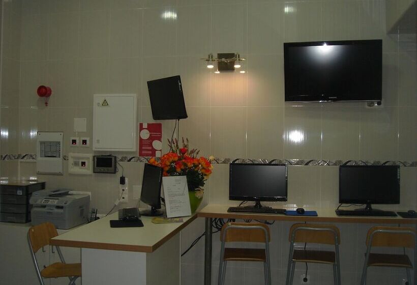 هاستل Downtown Guest House