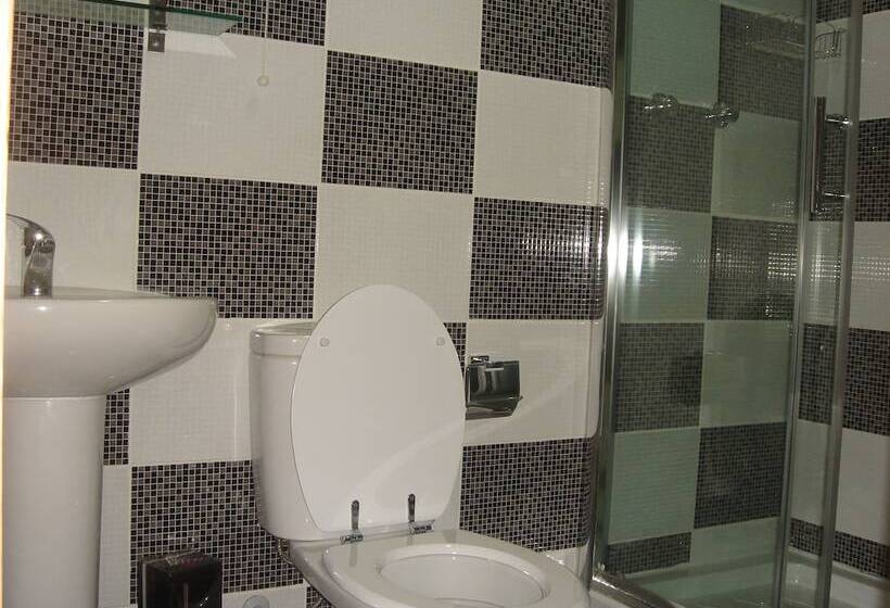 هاستل Downtown Guest House