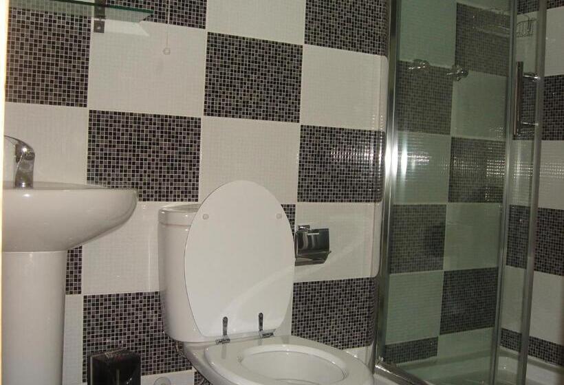 هاستل Downtown Guest House