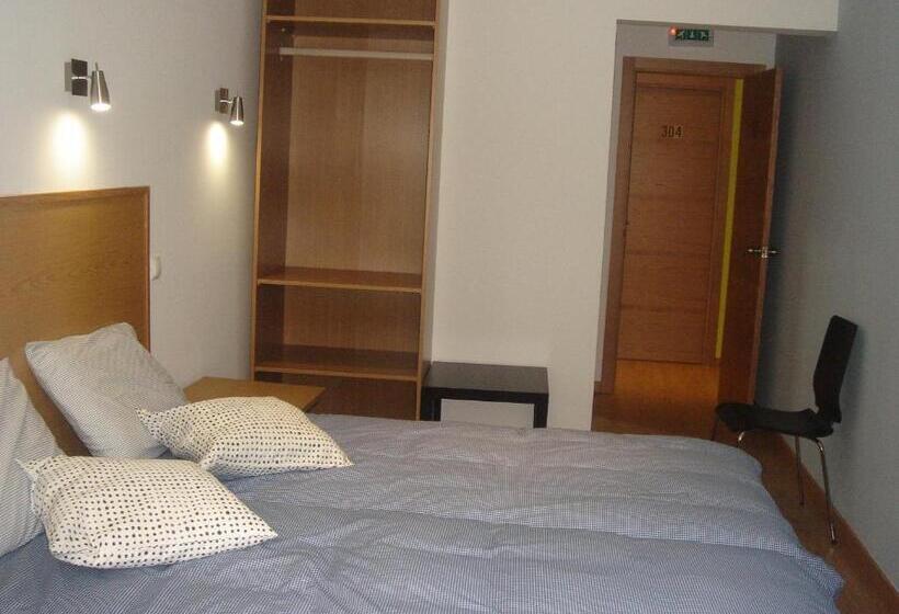 هاستل Downtown Guest House