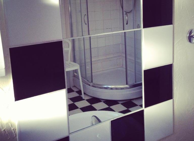 فندق صغير Midtown Lodge