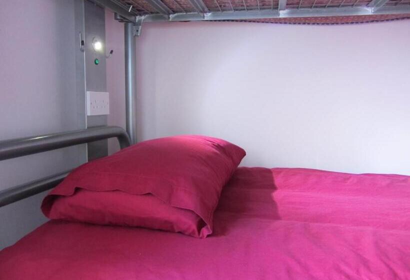 فندق صغير Morag S Lodge