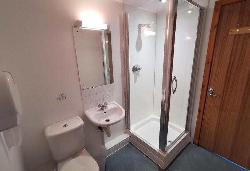 فندق صغير Morag S Lodge