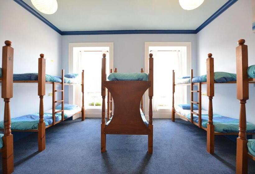 هاستل Oban Backpackers