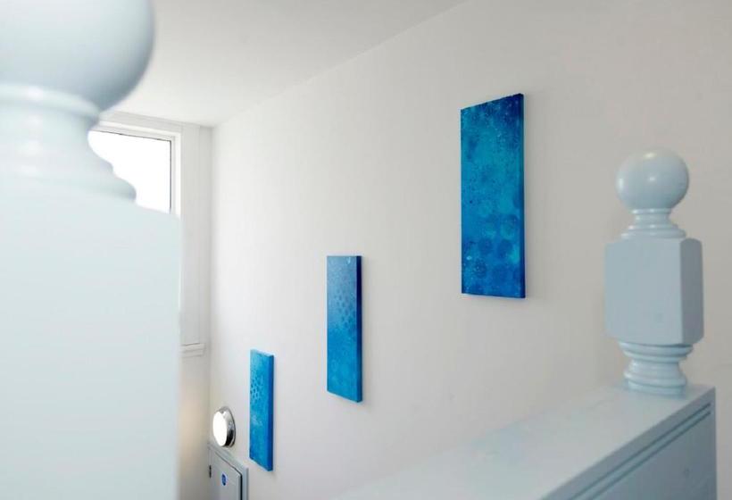 Общежитие Southsea Rocks