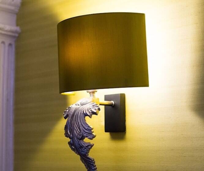 旅馆 Safestay York Micklegate