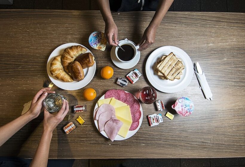 旅馆 Safestay York Micklegate