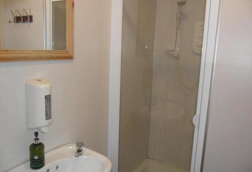 호스텔 Sandras Backpackers