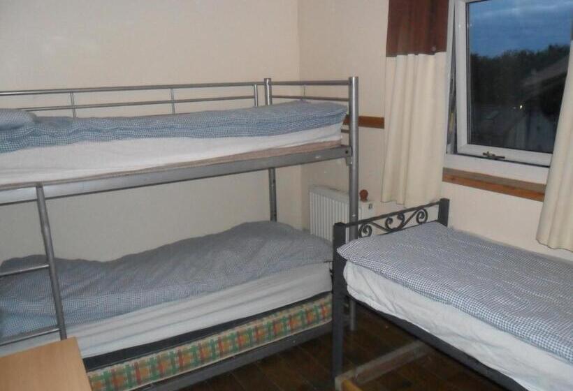 호스텔 Sandras Backpackers