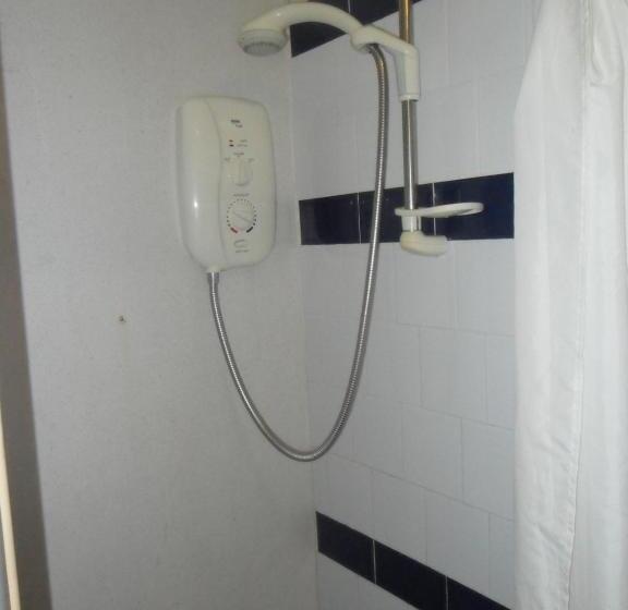 호스텔 Sandras Backpackers