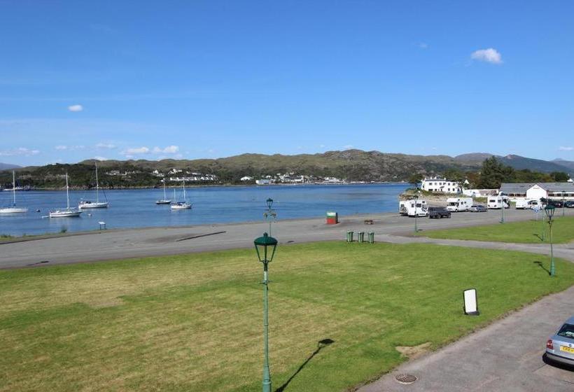 旅馆 Skye Backpackers