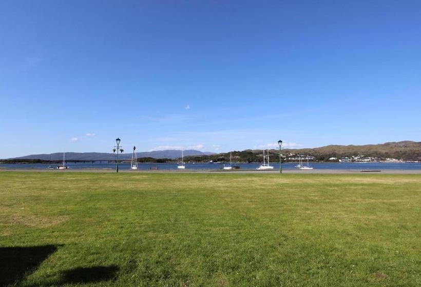 旅馆 Skye Backpackers