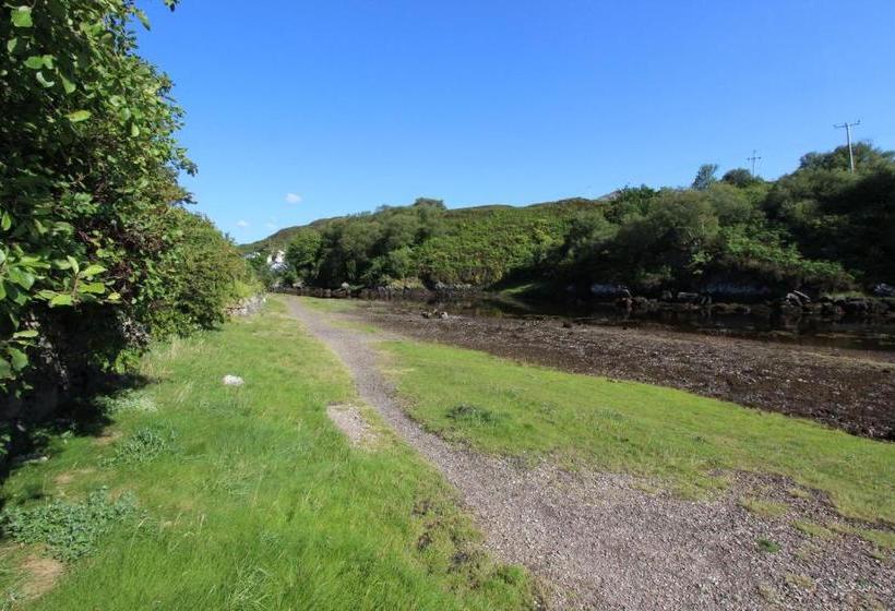 旅馆 Skye Backpackers