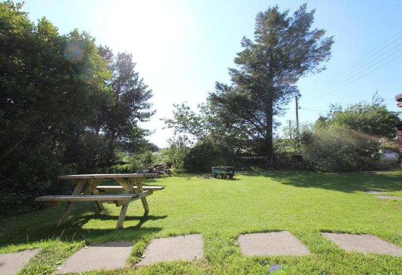 旅馆 Skye Backpackers