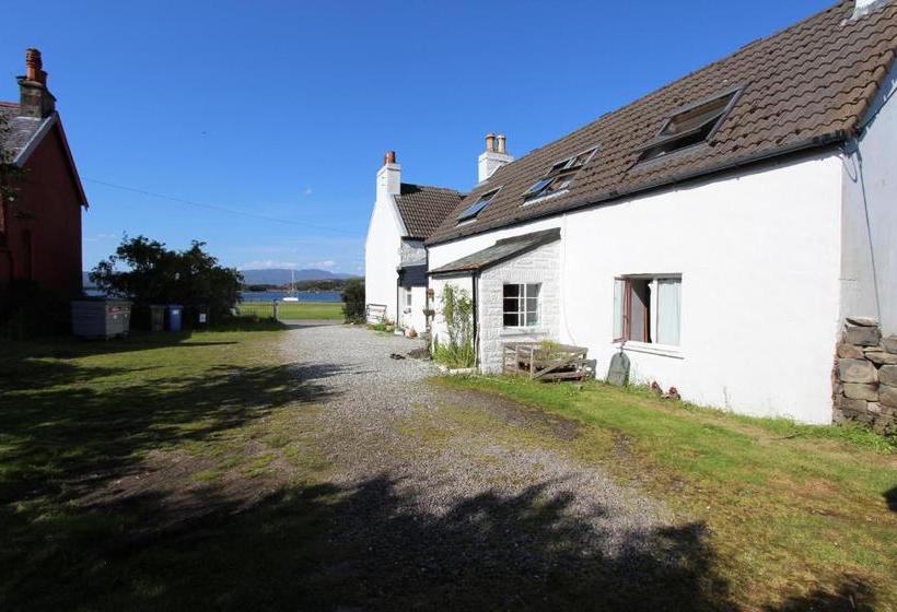 旅馆 Skye Backpackers