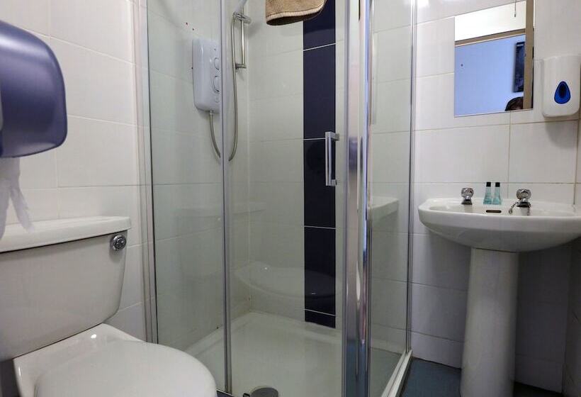 호스텔 St Christopher S Edinburgh Original