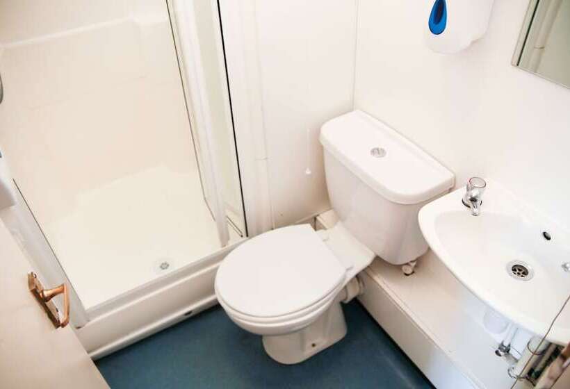 호스텔 St Christopher S Edinburgh Original