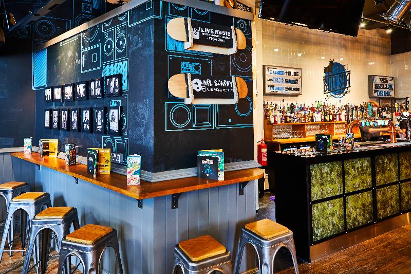 هاستل St Christopher S Hammersmith