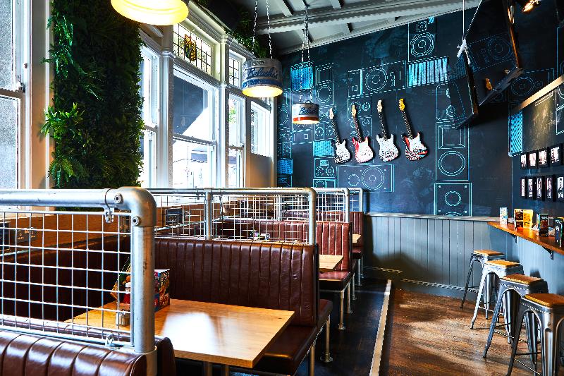 هاستل St Christopher S Hammersmith