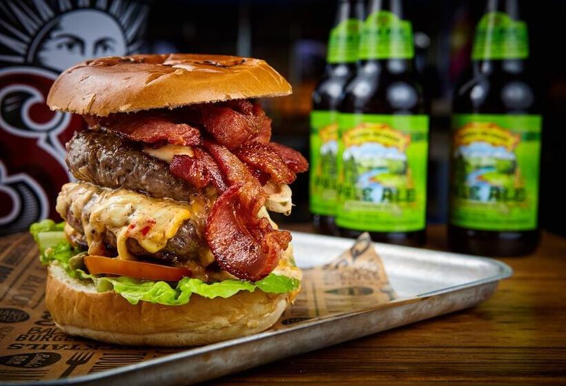 旅馆 St Christopher's Inn Village London Bridge