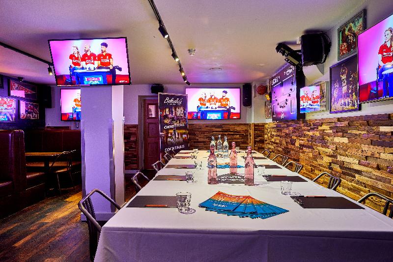 هاستل St Christopher's Inn Village London Bridge