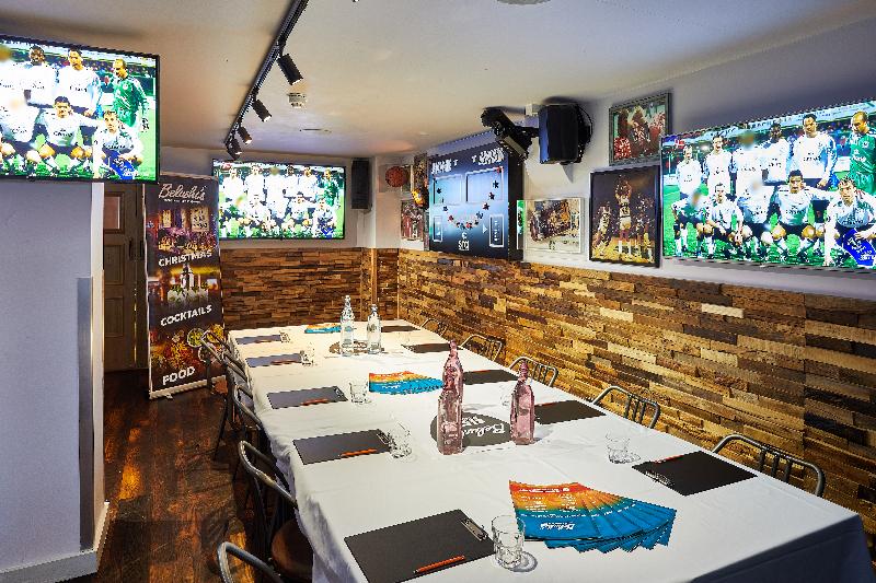 旅馆 St Christopher's Inn Village London Bridge