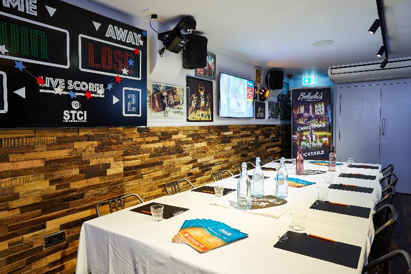 旅馆 St Christopher's Inn Village London Bridge