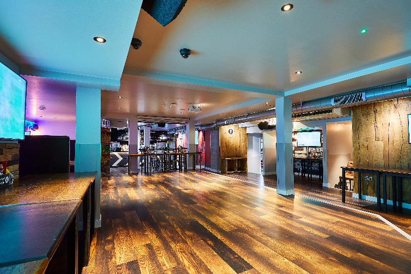 旅馆 St Christopher's Inn Village London Bridge