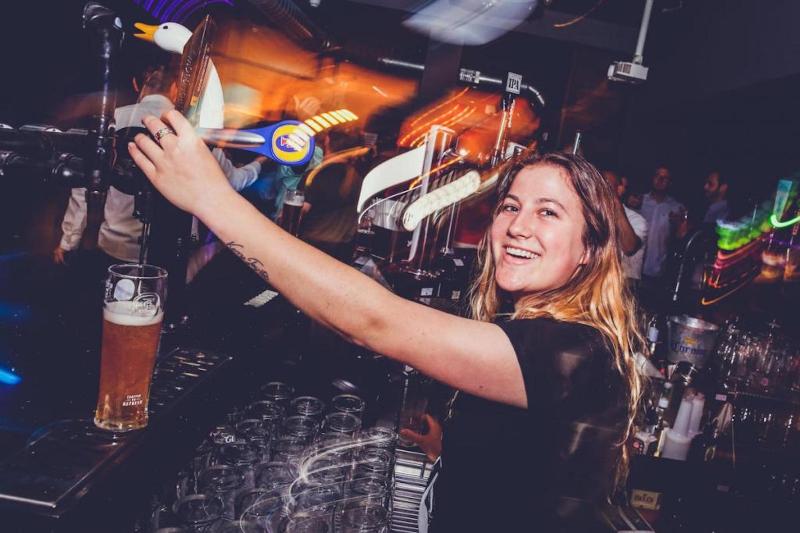 هاستل St Christopher's Inn Village London Bridge