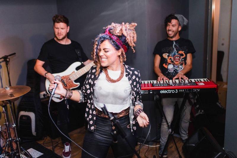 旅馆 St Christopher's Inn Village London Bridge