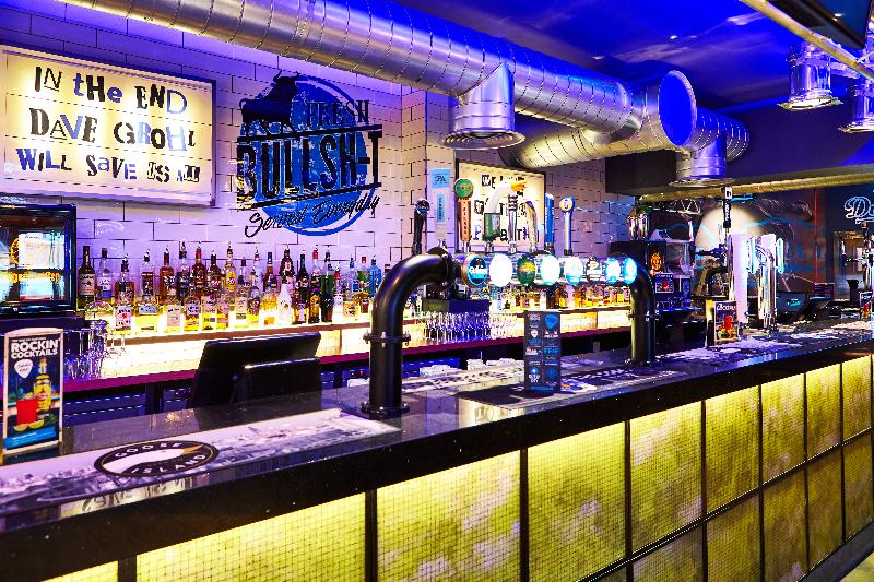 旅馆 St Christopher's Inn Village London Bridge