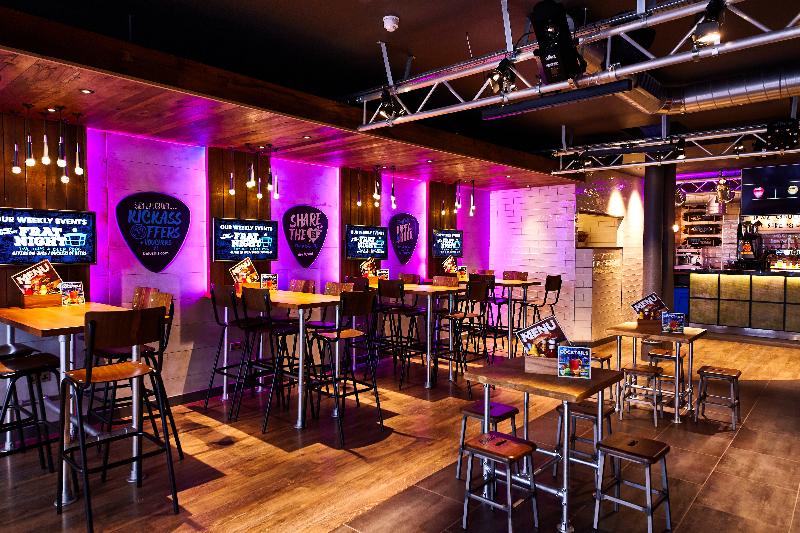 هاستل St Christopher's Inn Village London Bridge