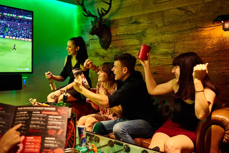 旅馆 St Christopher's Inn Village London Bridge