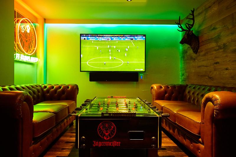 旅馆 St Christopher's Inn Village London Bridge