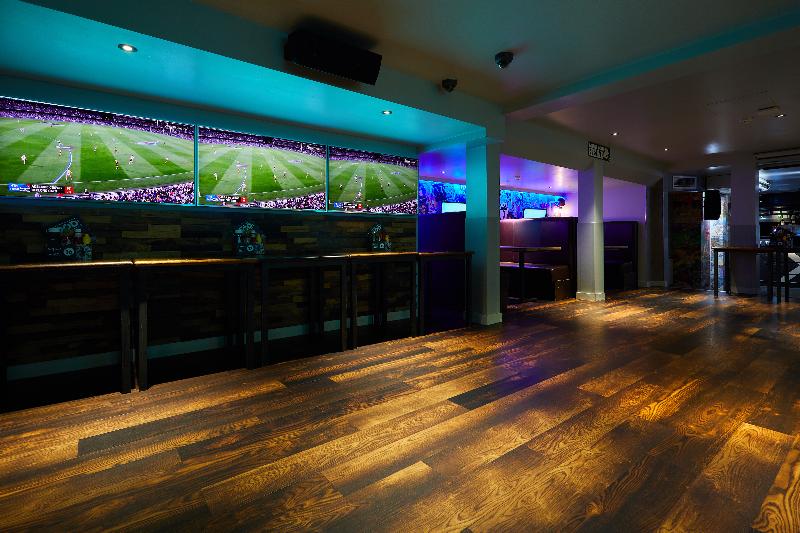 旅馆 St Christopher's Inn Village London Bridge