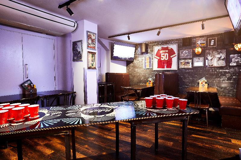 旅馆 St Christopher's Inn Village London Bridge