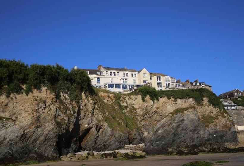 St. Christopher  S Newquay Hostel