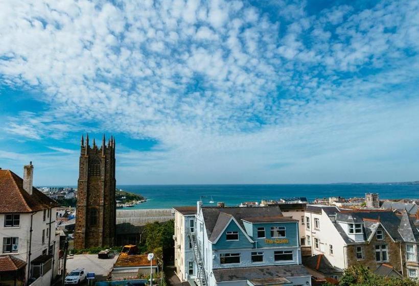 Общежитие Surfside Stop