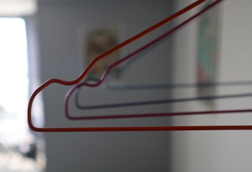 호스텔 The View, Brighton