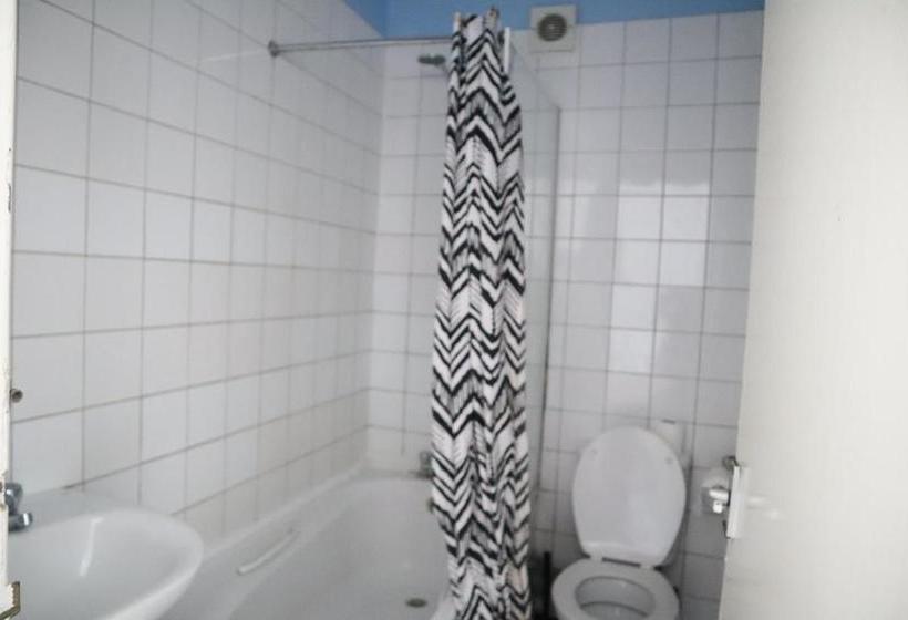 호스텔 The View, Brighton