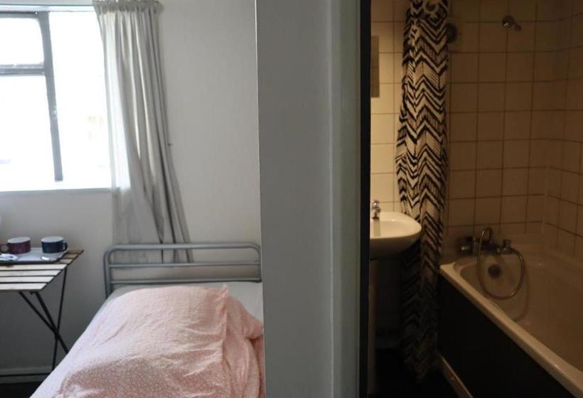 호스텔 The View, Brighton