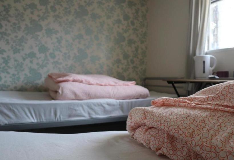 호스텔 The View, Brighton