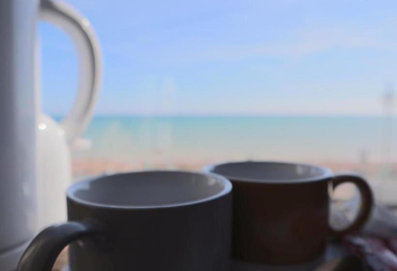 호스텔 The View, Brighton